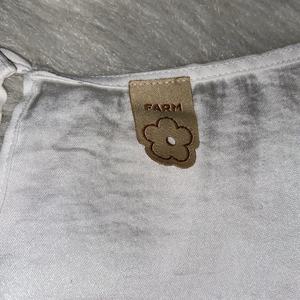 Farm Rio Tank Top - Picture 6 of 10
